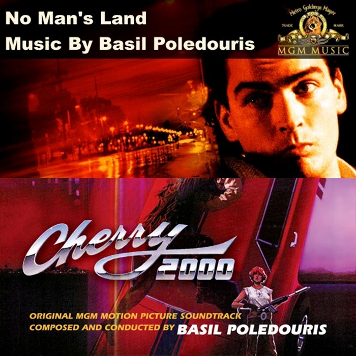 Cherry 2000 / No Man's Land