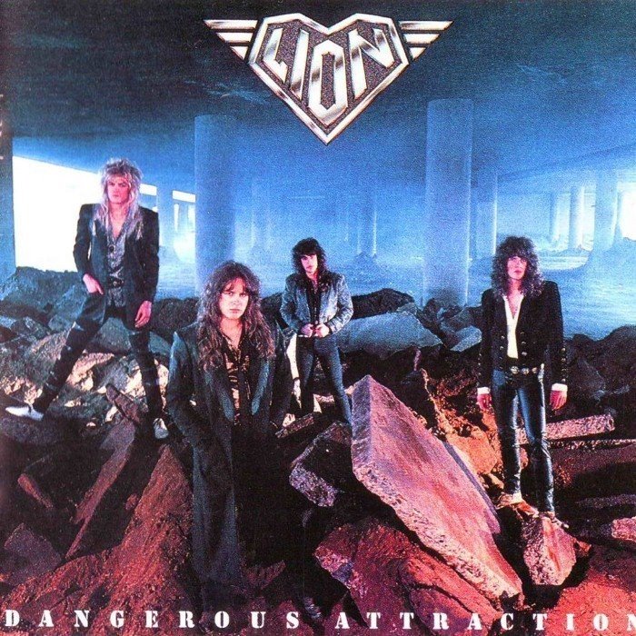 Dangerous Attraction