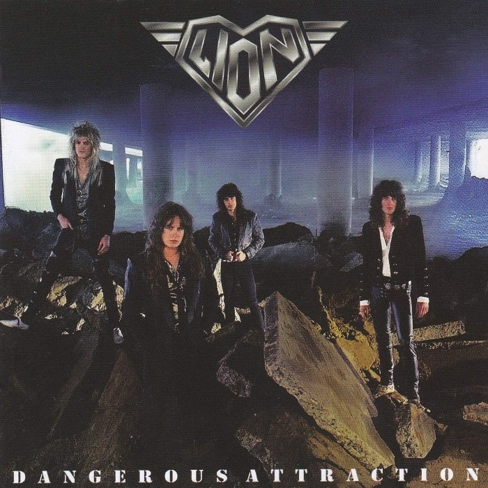 Dangerous Attraction