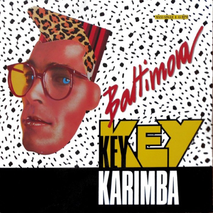 Key Key Karimba