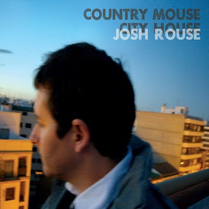 Country Mouse City House