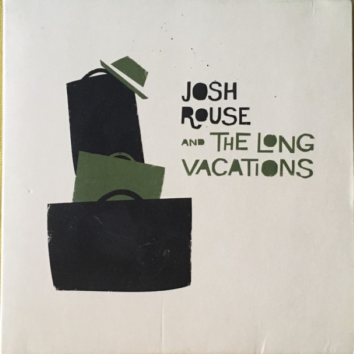Josh Rouse and The Long Vacations