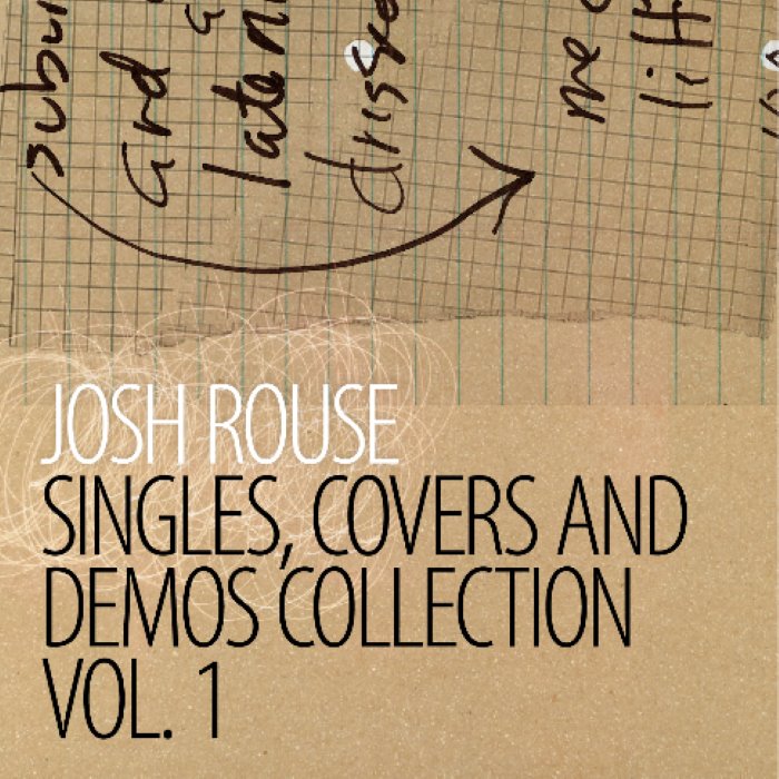 Singles, Covers and Demos Collection, Volume 1