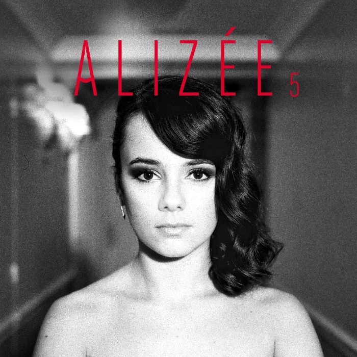 5 by Alizée