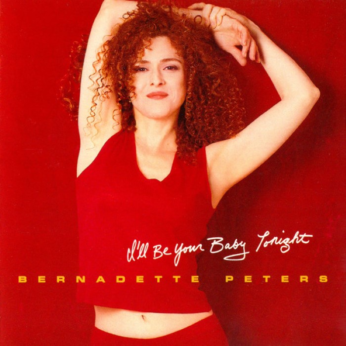 I'll Be Your Baby Tonight