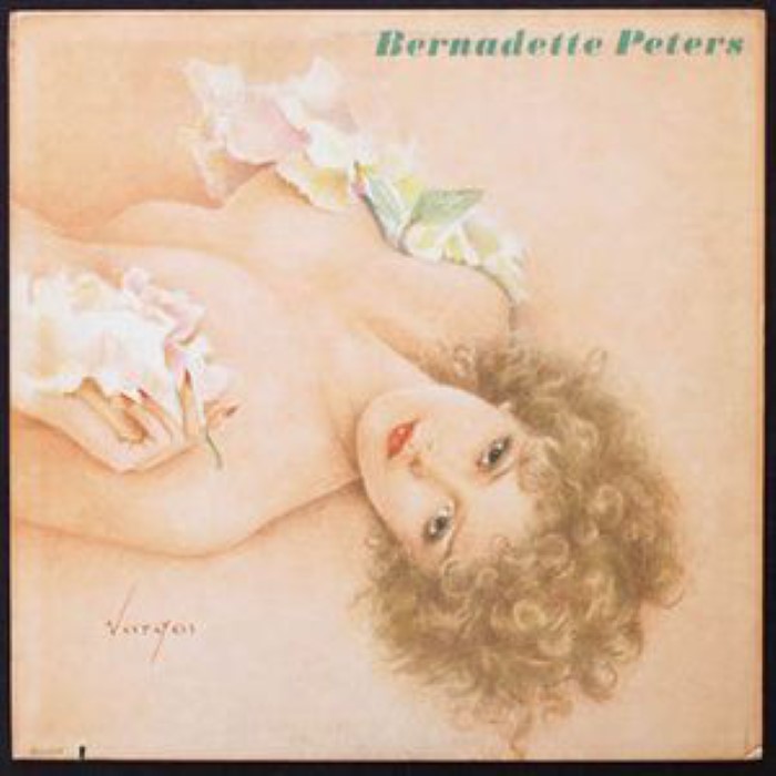 Bernadette Peters