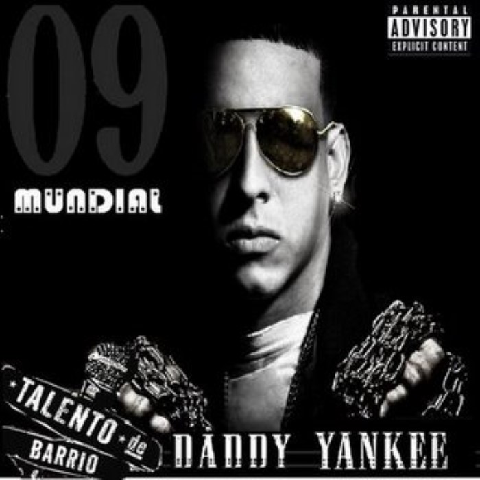 Talento de Barrio: M.U.N.D.I.A.L.