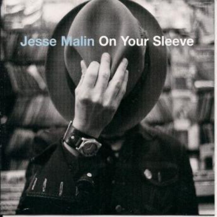 On Your Sleeve