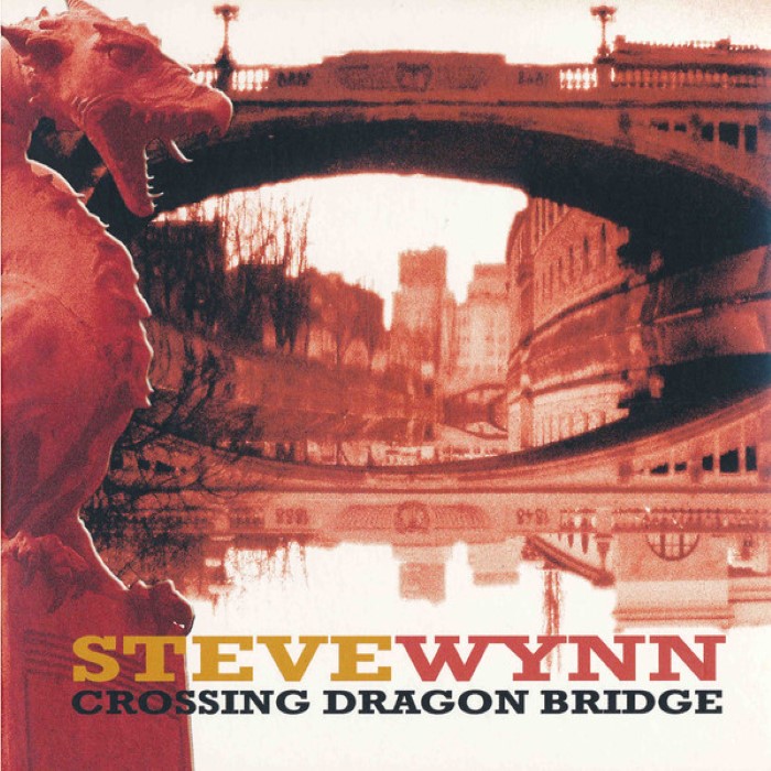 Crossing Dragon Bridge