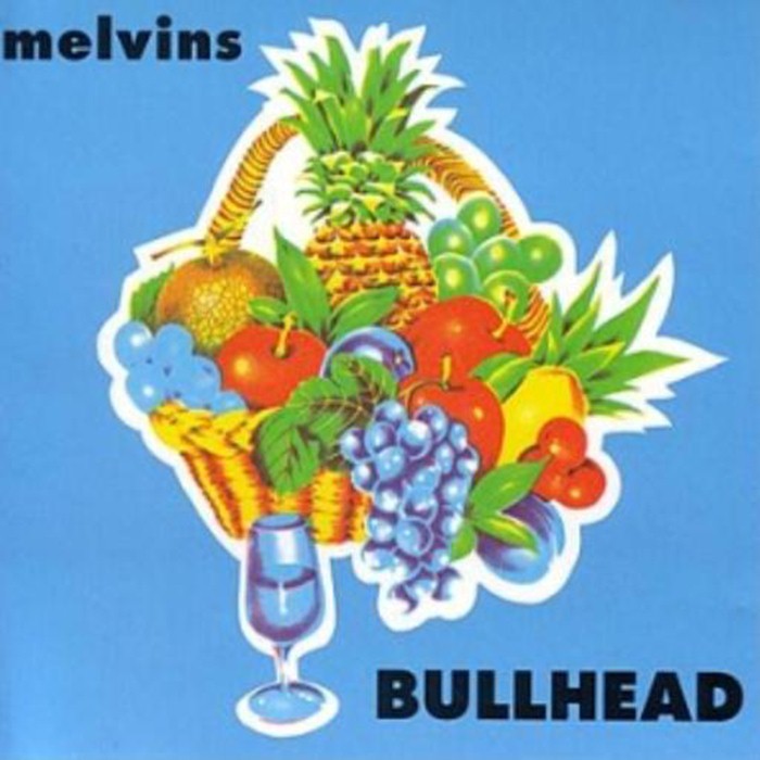 Bullhead
