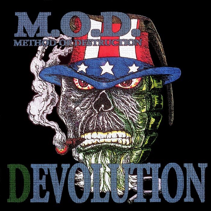 Devolution