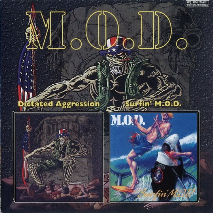 Dictated Aggression