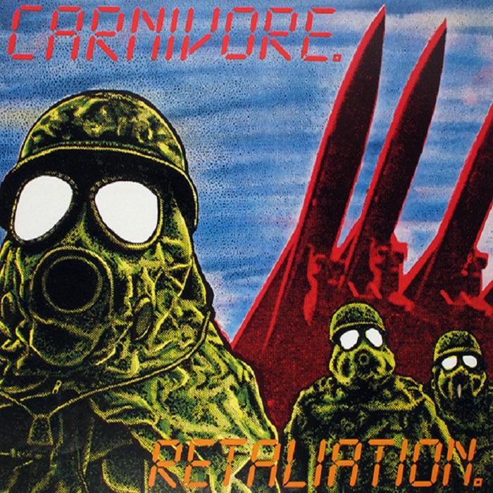 Retaliation