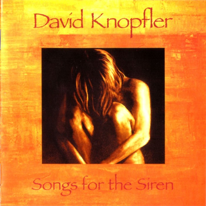Songs for the Siren