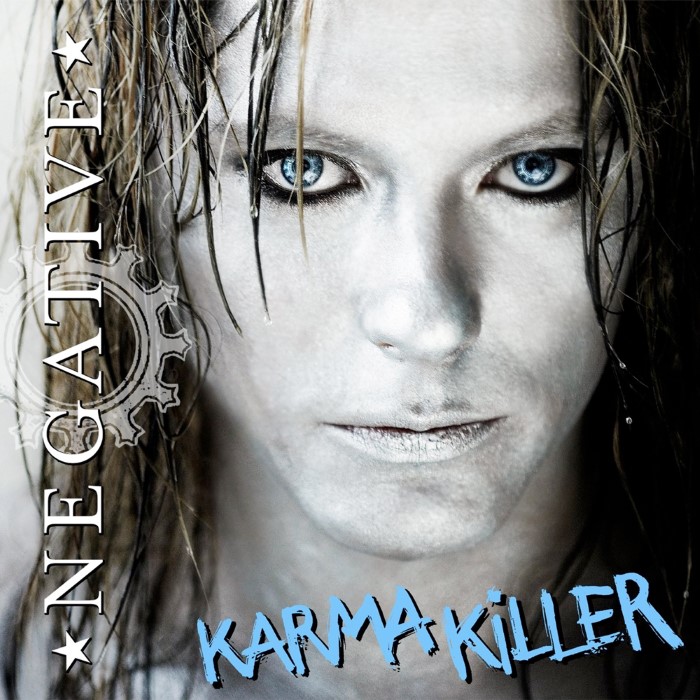 Karma Killer
