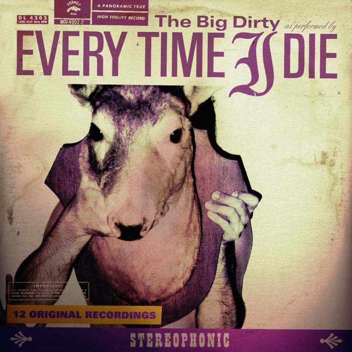 The Big Dirty