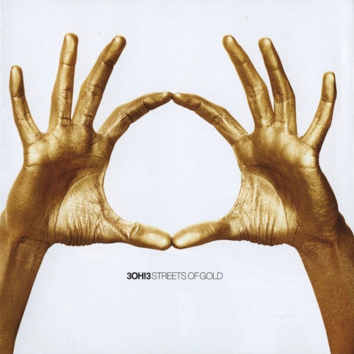 Streets of Gold