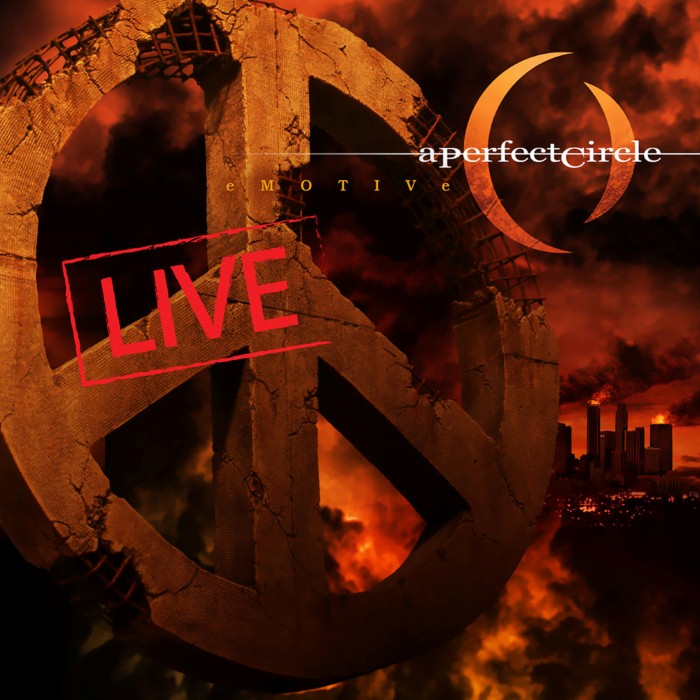 eMOTIVe - Live