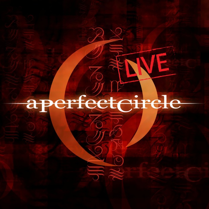 Mer De Noms - Live