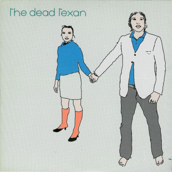 The Dead Texan
