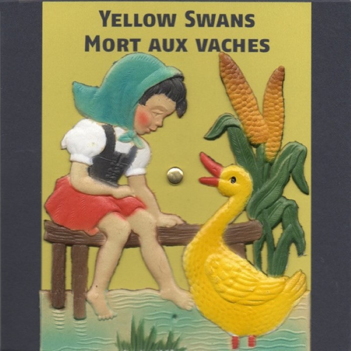 Mort Aux Vaches