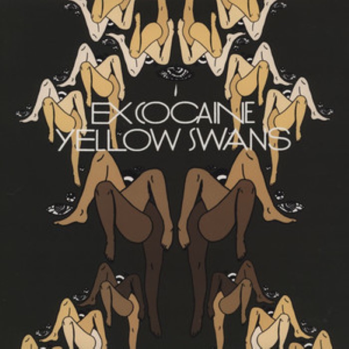 Ex-Cocaine / Yellow Swans