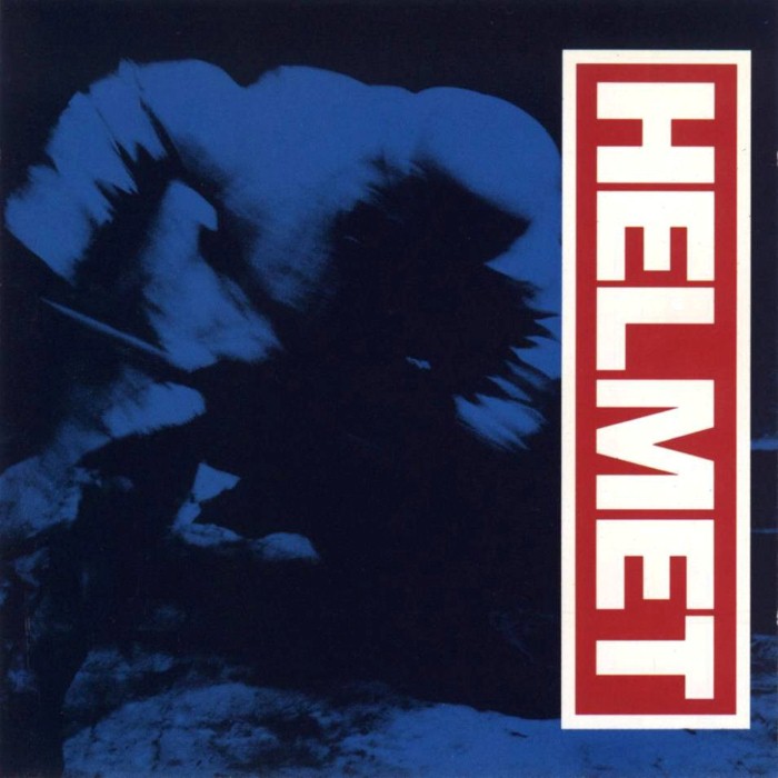 Meantime by Helmet