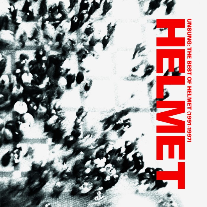 Unsung: The Best of Helmet (1991–1997)