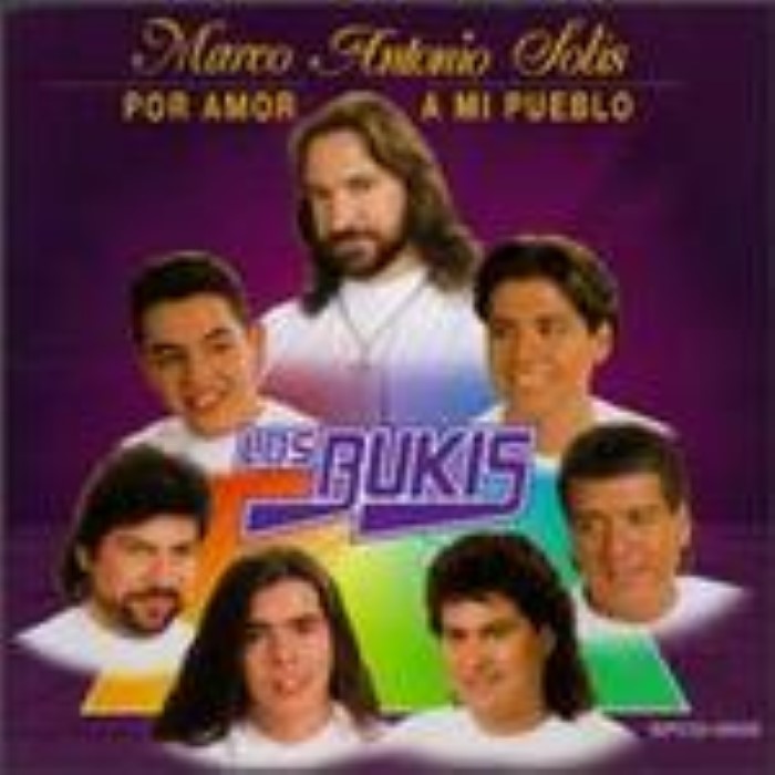 Por Amor a Mi Pueblo