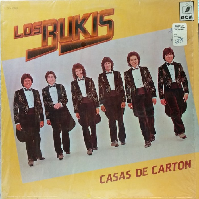 Casas de Cartón