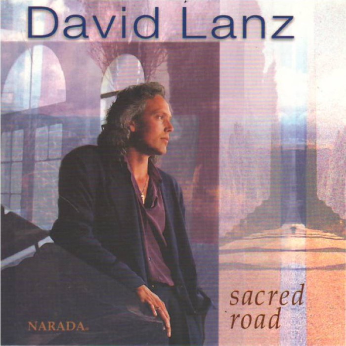 Sacred Road