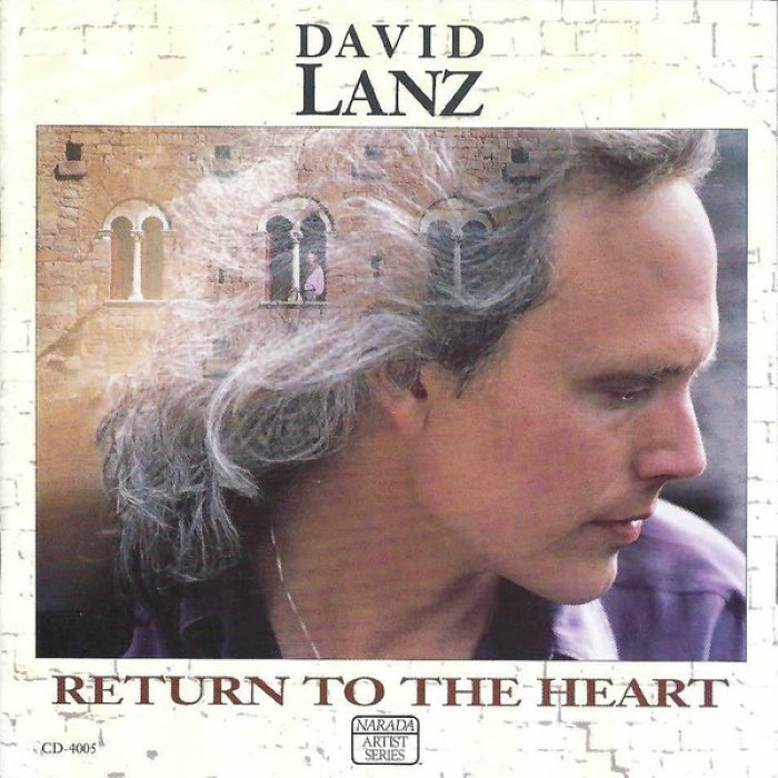 Return to the Heart