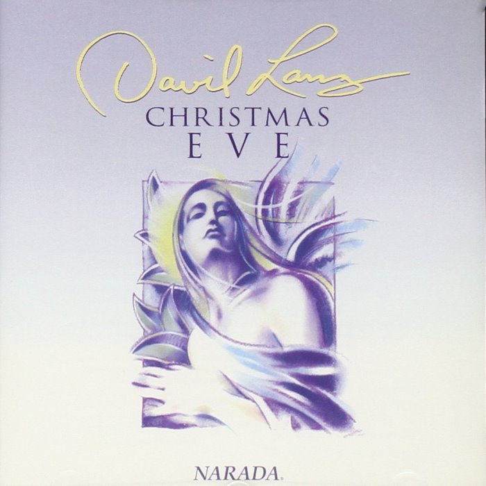 Christmas Eve (Piano Solos)