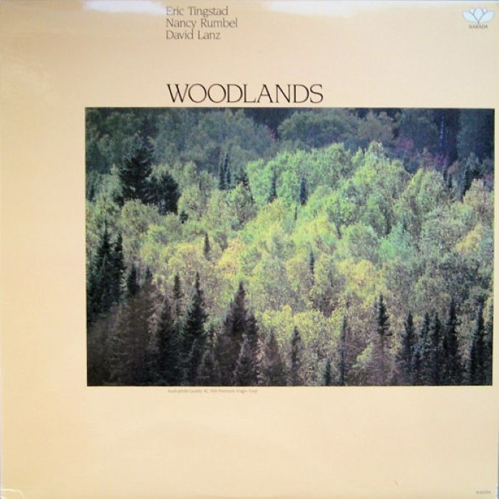 Woodlands