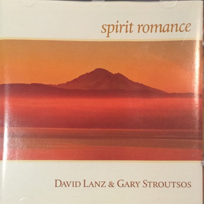 SPIRIT ROMANCE