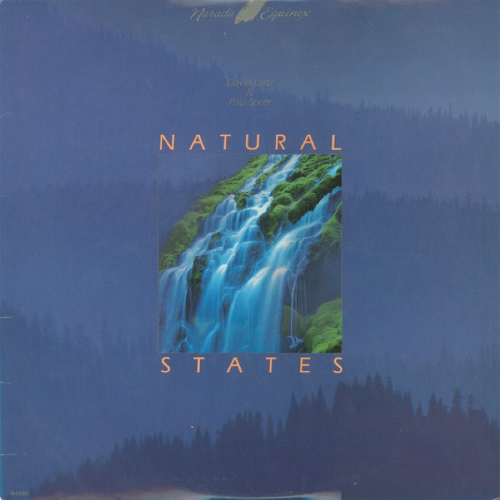 Natural States