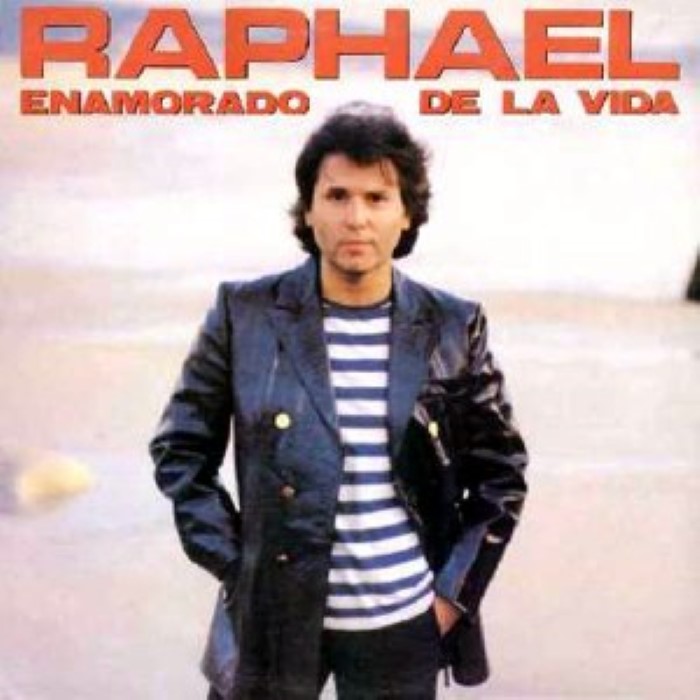 Enamorado de la vida