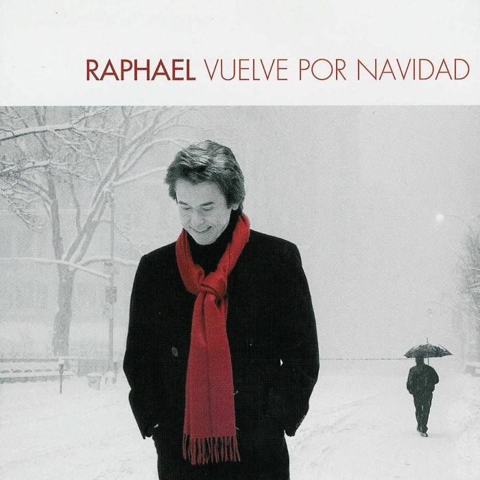 Vuelve por Navidad