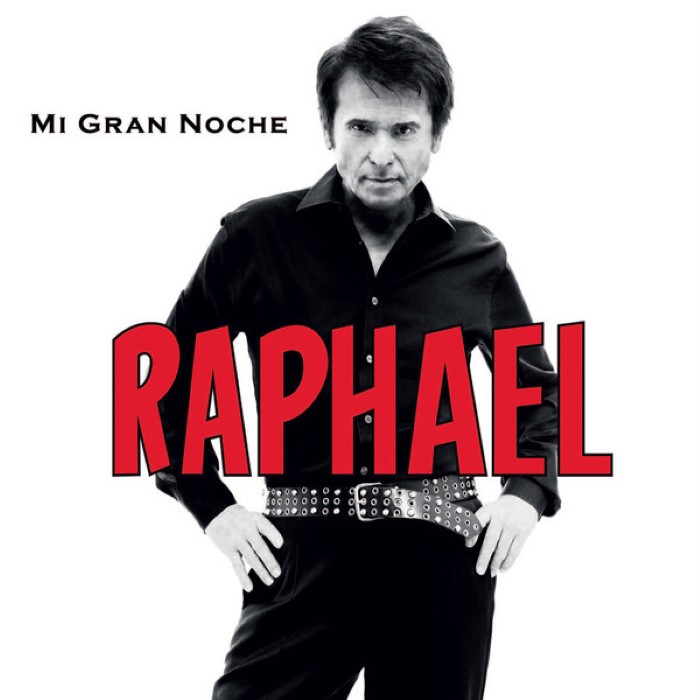 Mi gran noche
