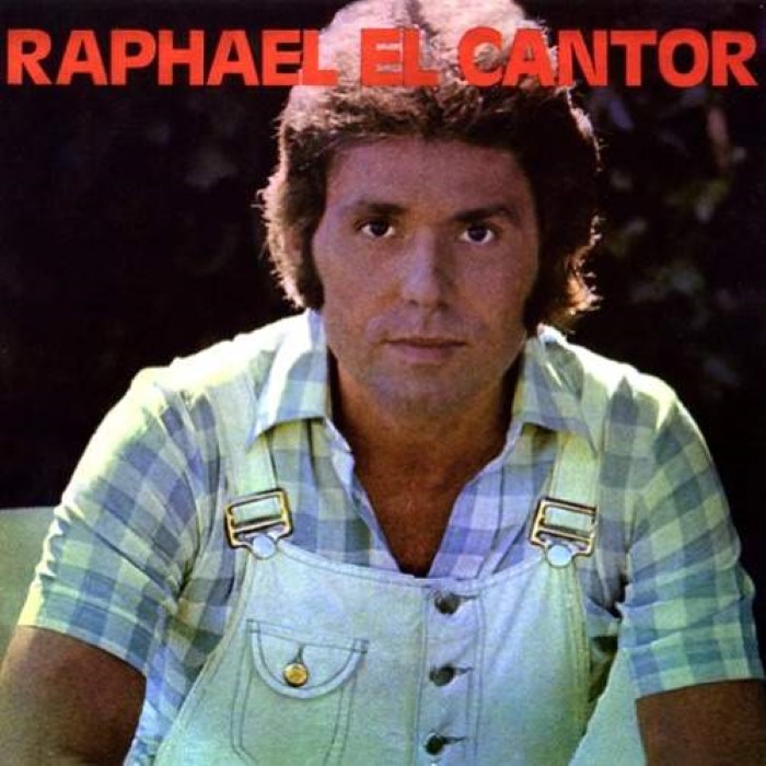 El Cantor
