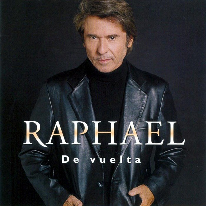 Raphael De Vuelta