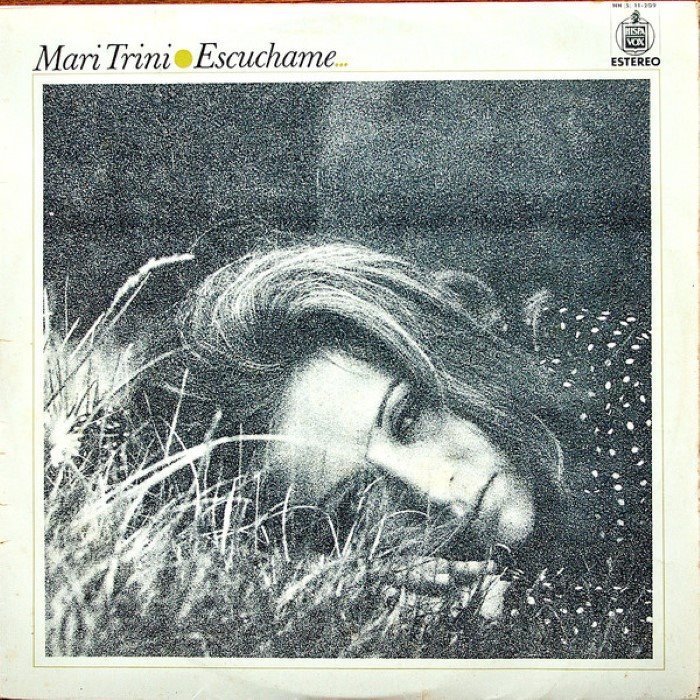 Escúchame...