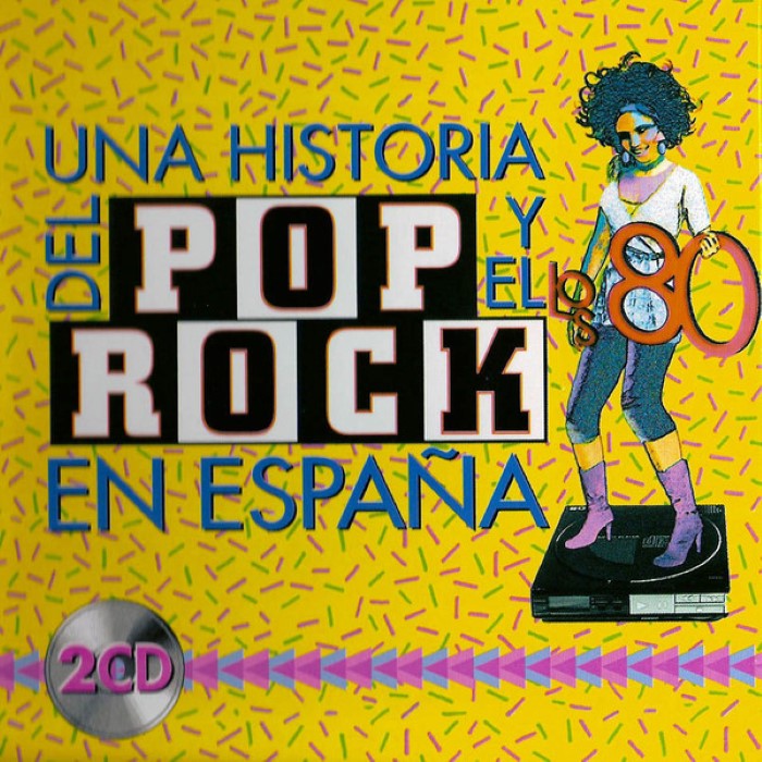 Mi historia