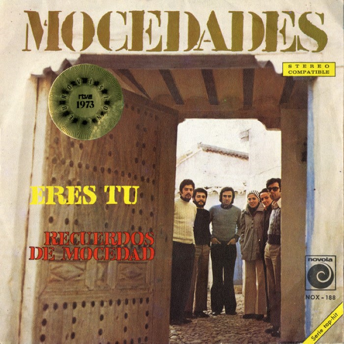 Eres Tú
