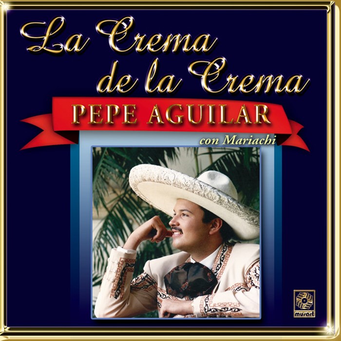 La crema de la crema