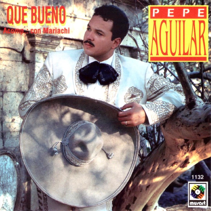 Que bueno