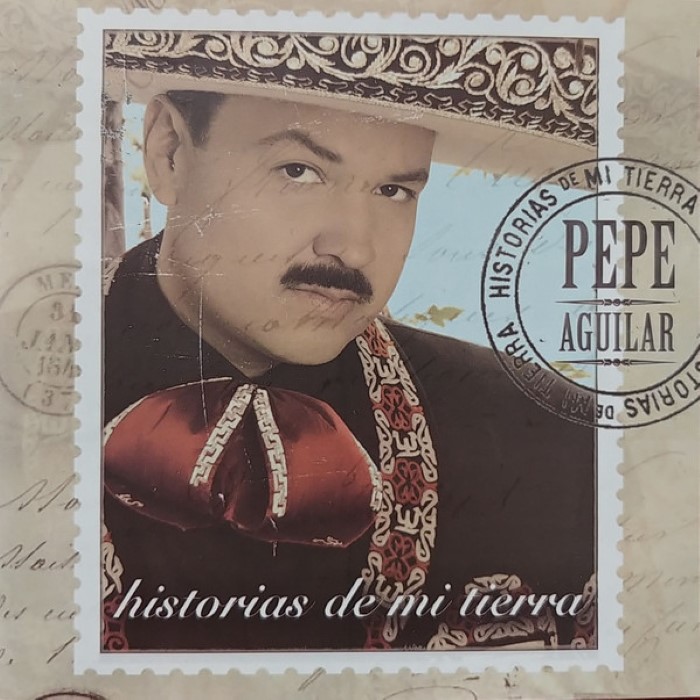 Historias de mi tierra