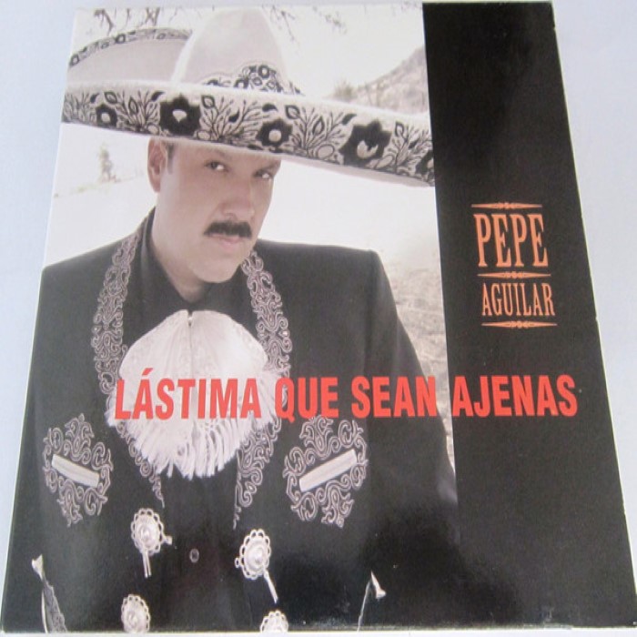 Lástima que sean ajenas