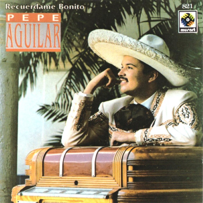 Recuérdame bonito
