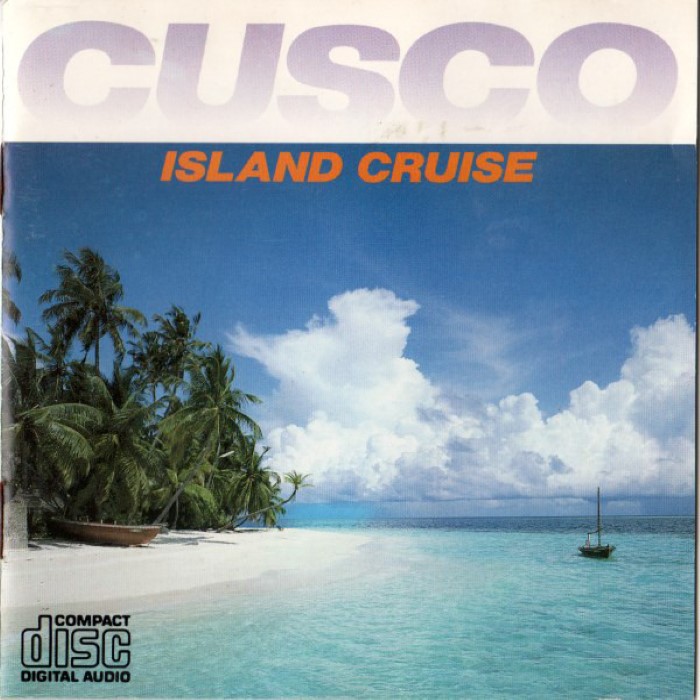 Island Cruise